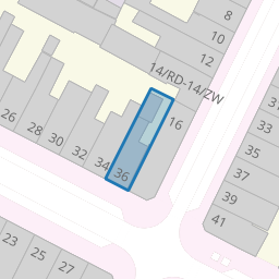 Perceel HLM01-E-3181