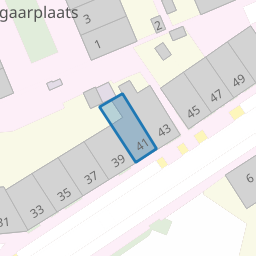 Perceel HLM01-E-3214