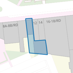 Perceel HLM01-E-3217