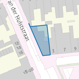 Perceel HLM01-E-3276