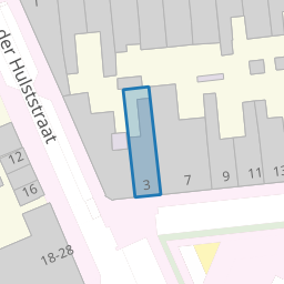 Perceel HLM01-E-3277