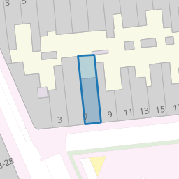 Perceel HLM01-E-3279