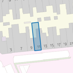 Perceel HLM01-E-3281