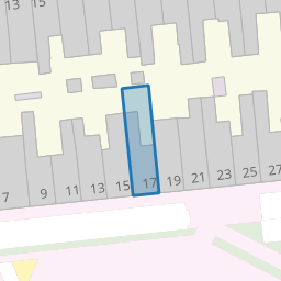 Perceel HLM01-E-3284