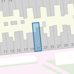 Perceel HLM01-E-3286