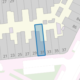 Perceel HLM01-E-3291