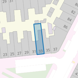 Perceel HLM01-E-3292