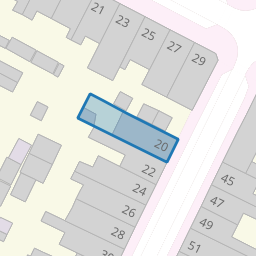 Perceel HLM01-E-3325