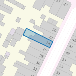 Perceel HLM01-E-3327