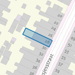 Perceel HLM01-E-3329