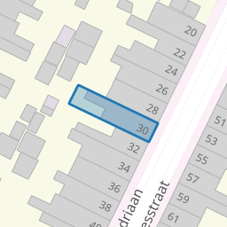 Perceel HLM01-E-3330