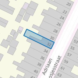 Perceel HLM01-E-3331