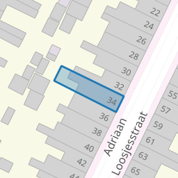 Perceel HLM01-E-3332