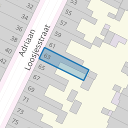 Perceel HLM01-E-3354