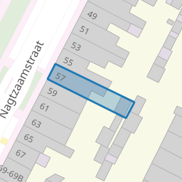 Perceel HLM01-E-3411