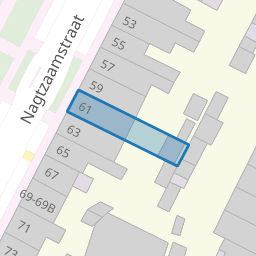 Perceel HLM01-E-3413