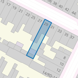 Perceel HLM01-E-3419