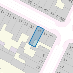 Perceel HLM01-E-3421