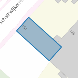 Perceel HLM01-E-3432