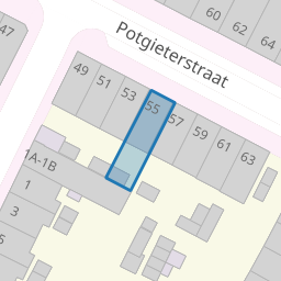 Perceel HLM01-E-3438