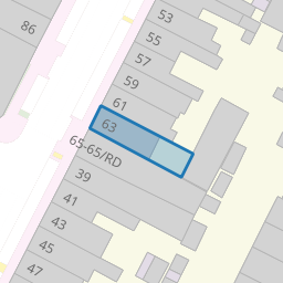 Perceel HLM01-E-3464