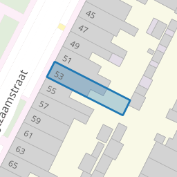 Perceel HLM01-E-3467