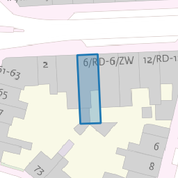 Perceel HLM01-E-3479