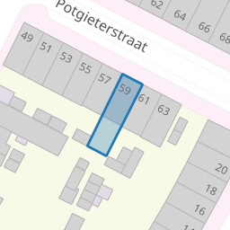 Perceel HLM01-E-3515