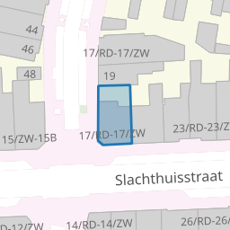 Perceel HLM01-E-3534