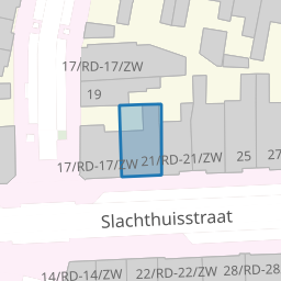 Perceel HLM01-E-3535