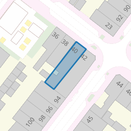 Perceel HLM01-E-3536