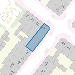 Perceel HLM01-E-3537