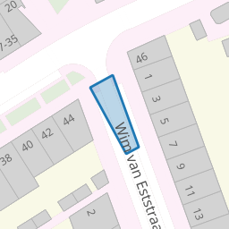 Perceel HLM01-E-3563