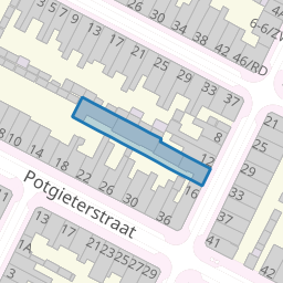 Perceel HLM01-E-3576