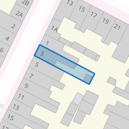 Perceel HLM01-E-3587