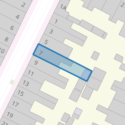 Perceel HLM01-E-3589