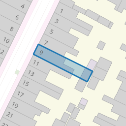 Perceel HLM01-E-3590