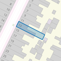 Perceel HLM01-E-3592