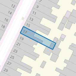 Perceel HLM01-E-3594