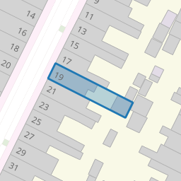 Perceel HLM01-E-3595