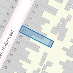 Perceel HLM01-E-3597