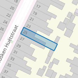 Perceel HLM01-E-3598