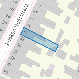 Perceel HLM01-E-3601