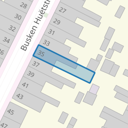 Perceel HLM01-E-3603