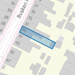 Perceel HLM01-E-3605