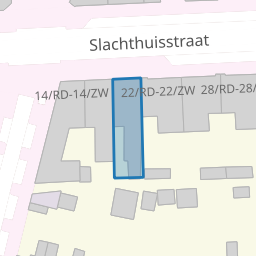 Perceel HLM01-E-3612