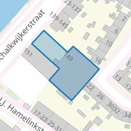 Perceel HLM01-E-3614