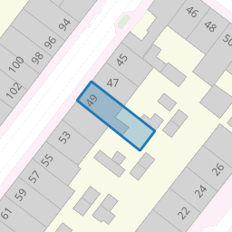 Perceel HLM01-E-3649