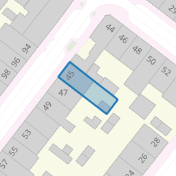 Perceel HLM01-E-3651