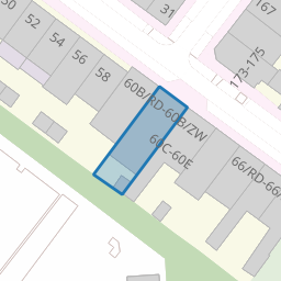 Perceel HLM01-E-3688